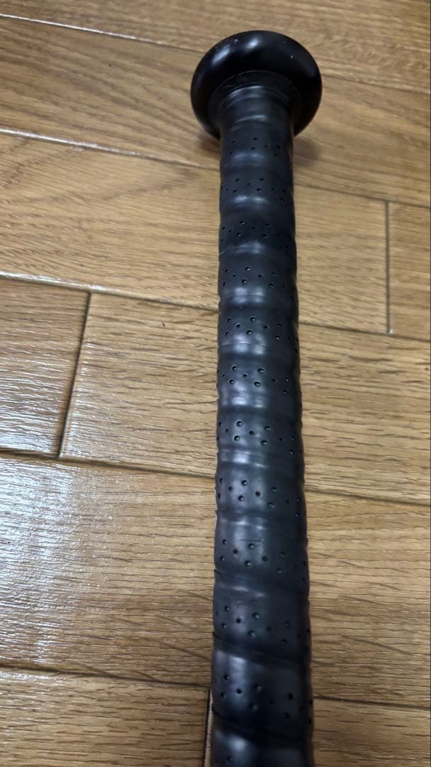軟式バットMM18