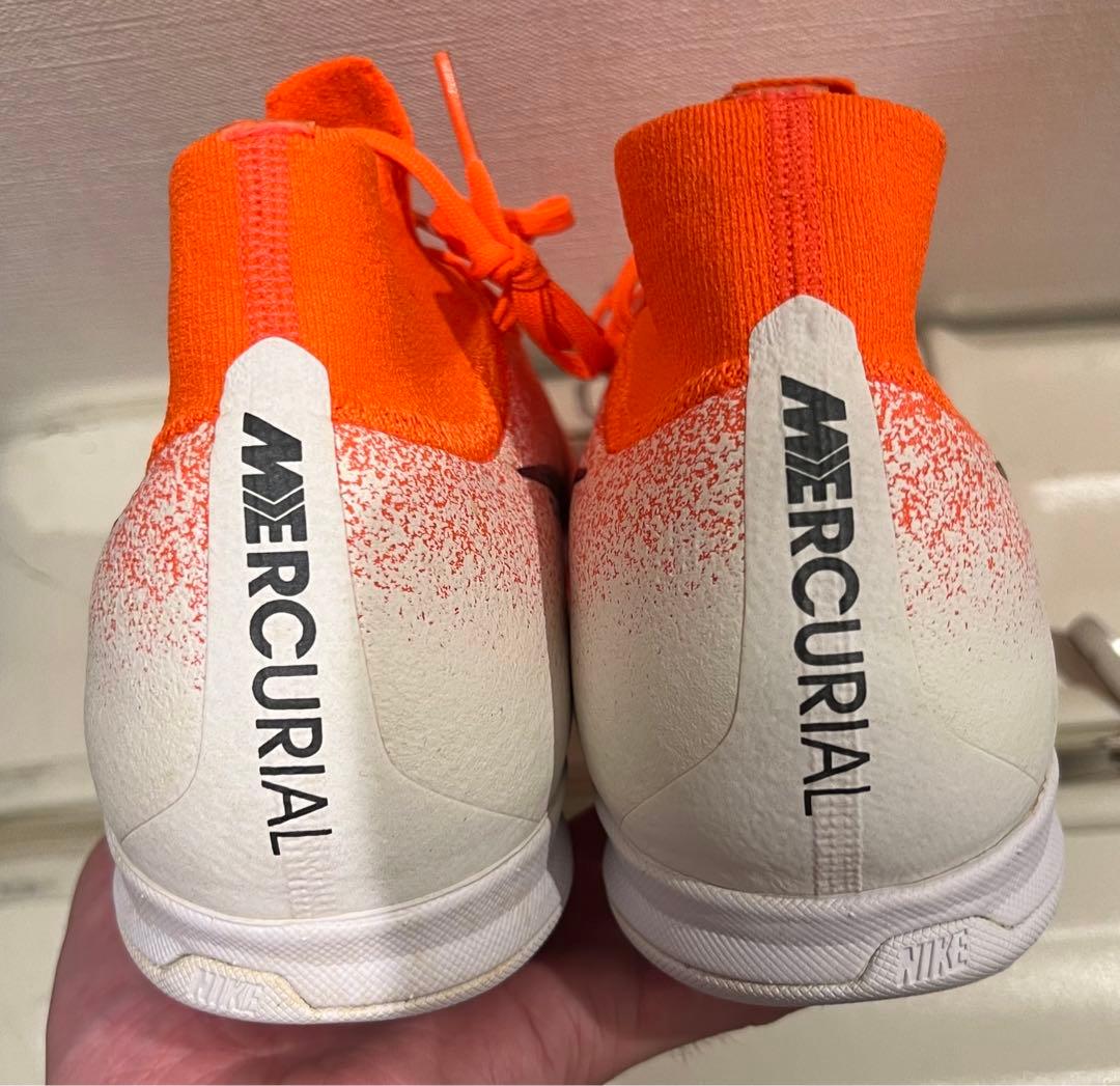 Nike mercurial マーキュリアル スーパーフライ 6 エリート IC