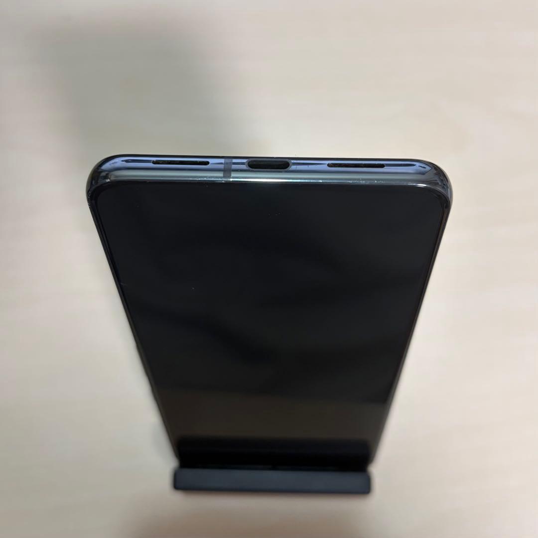 Google Pixel 8 Pro 本体 黒 256gb 30w充電器付き