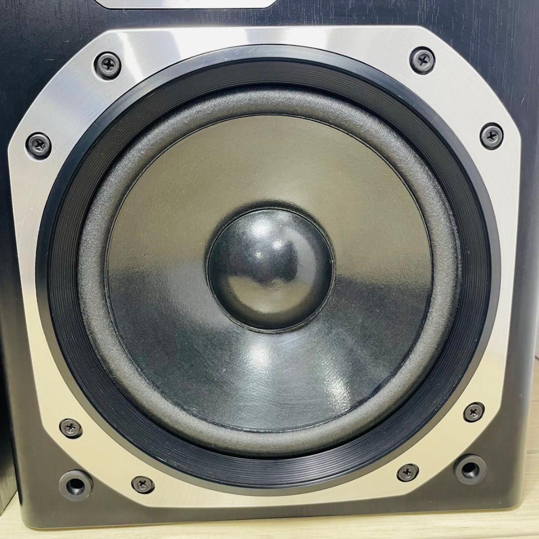 Technics テクニクス スピーカーペア「SB-CD650」