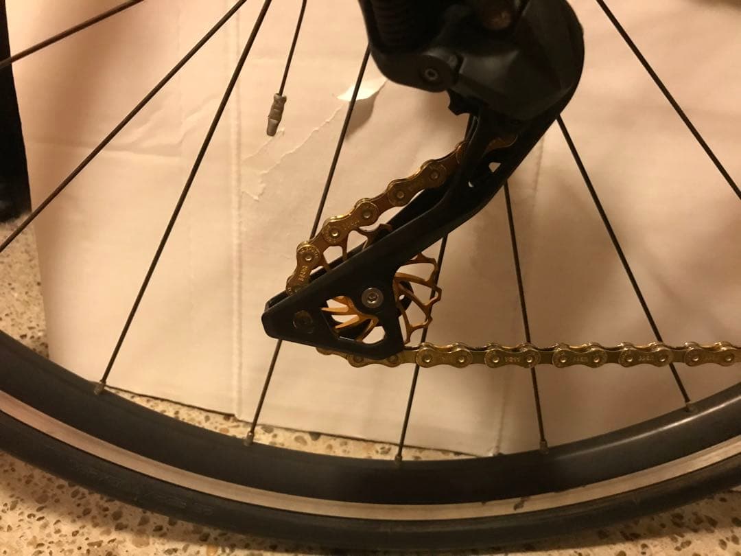 cannondale キャノンデール CAAD13 51 105