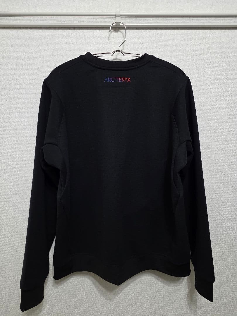 アークテリクス　アエスタスクルー　L　専用