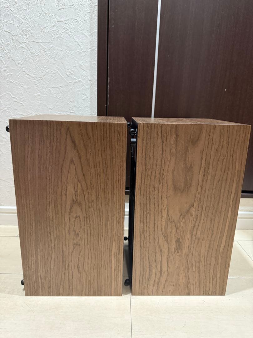 【超美品】JBL L52 Classic ペア（オレンジ）