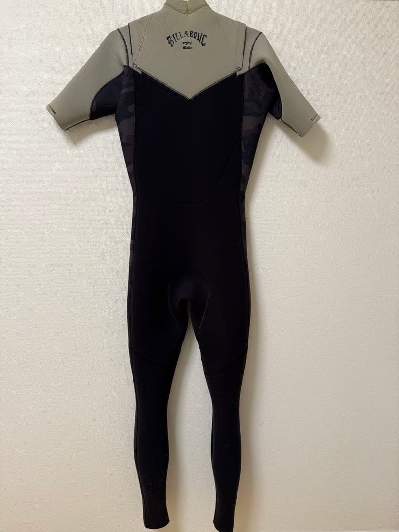 Billabong シーガル　ビラボン