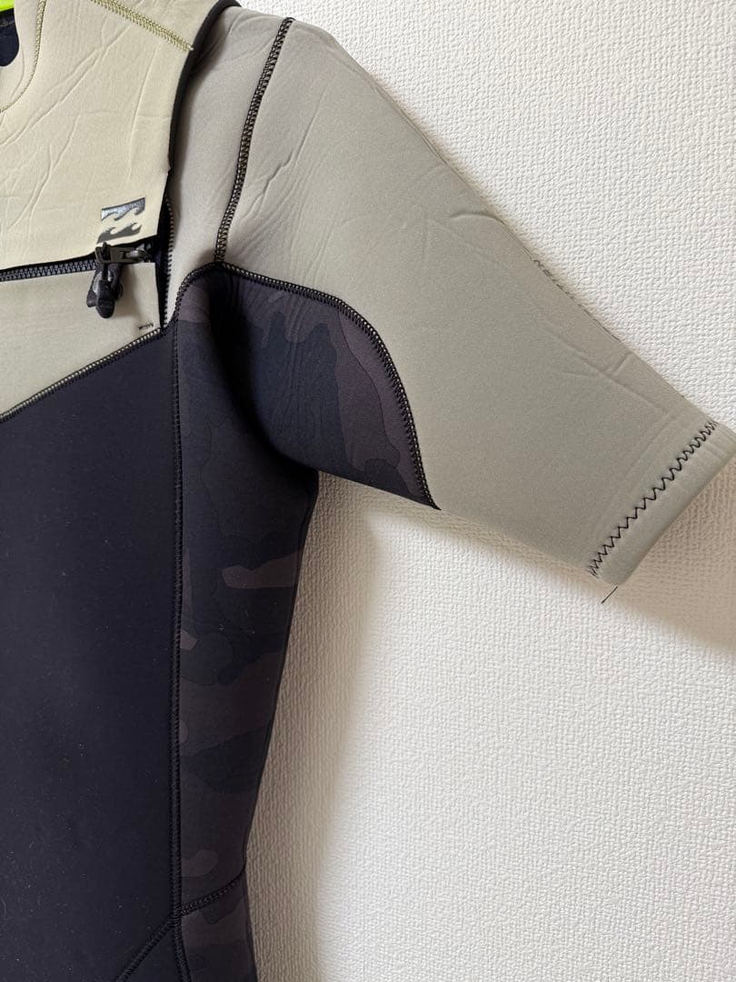 Billabong シーガル　ビラボン