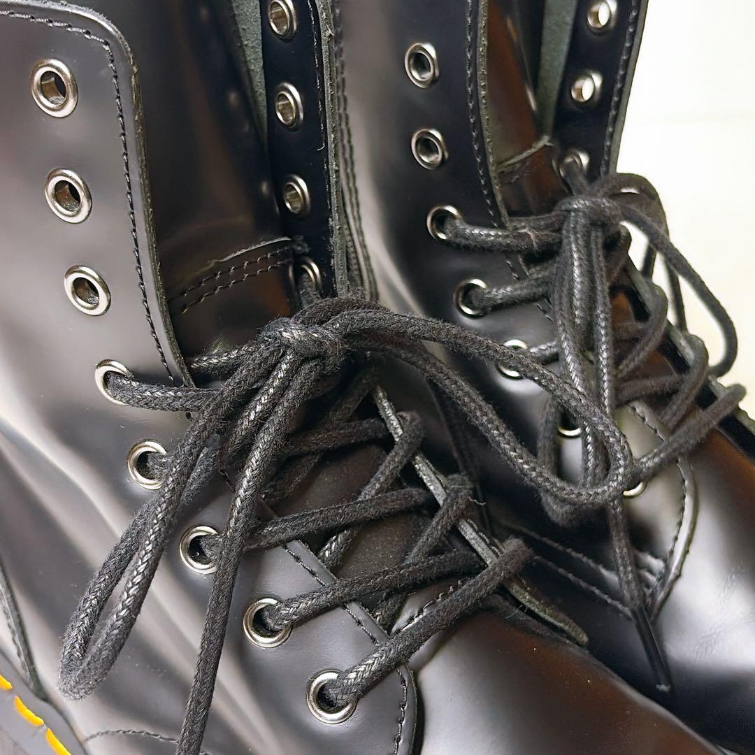 Dr.Martens JADON ダブルソール ドクターマーチン　ジェイドン