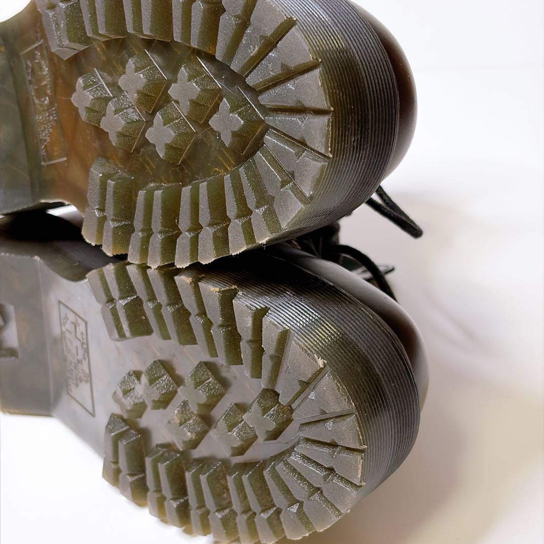 Dr.Martens JADON ダブルソール ドクターマーチン　ジェイドン
