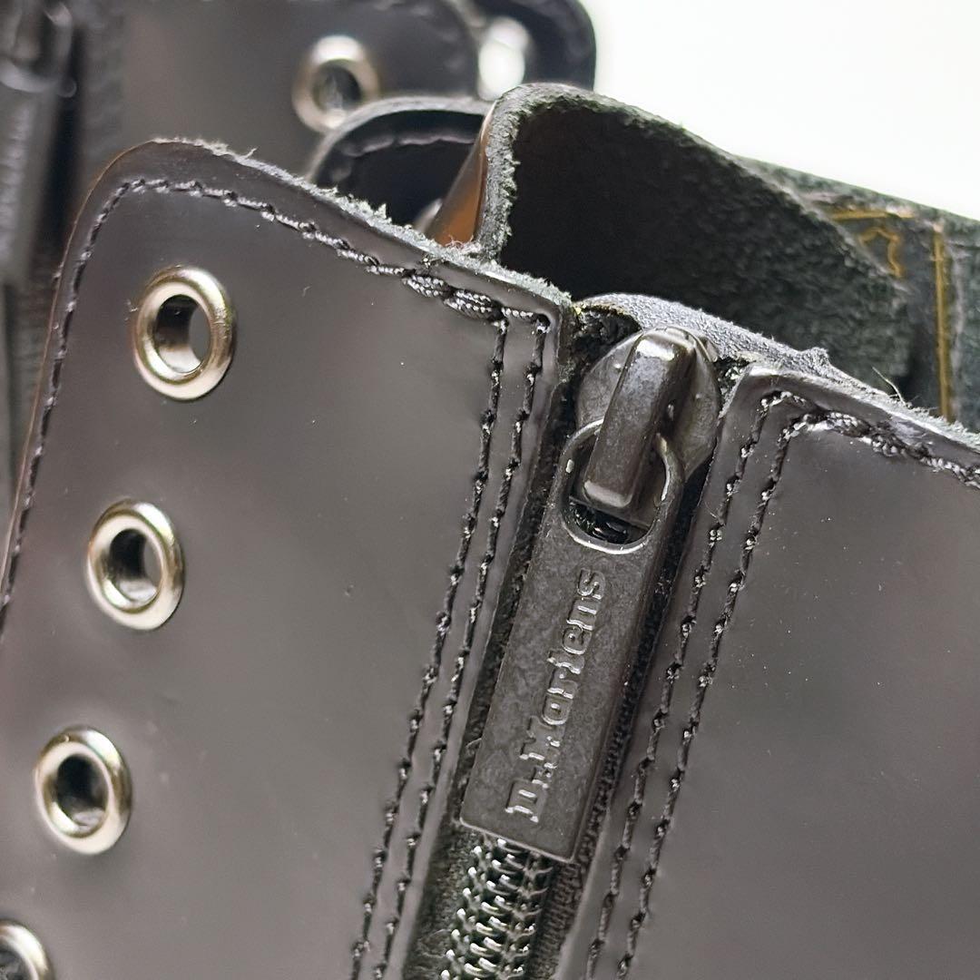 Dr.Martens JADON ダブルソール ドクターマーチン　ジェイドン