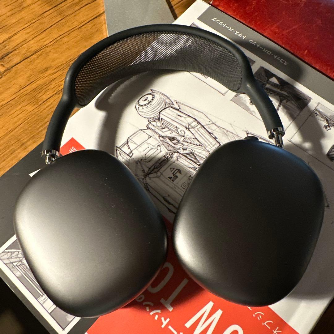 ヘッドホン AirPods Max A2096