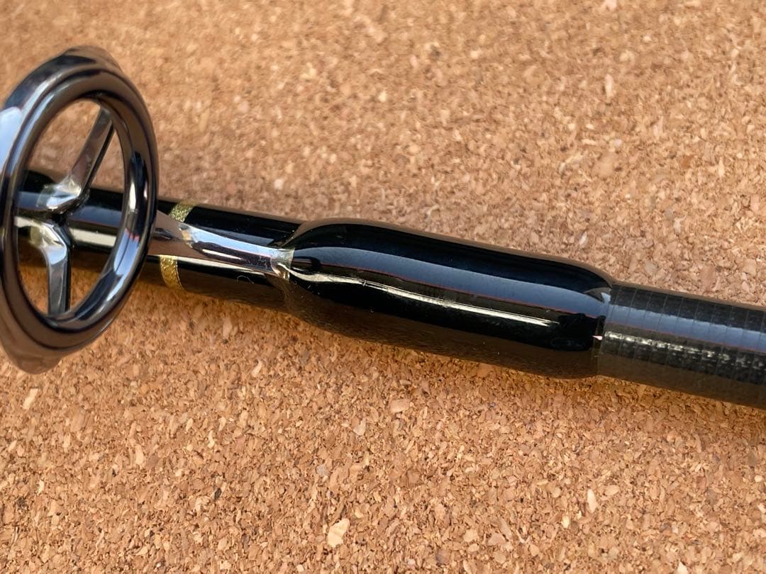 ブルーチェイサー84/25R-PM SC ※ブランクのみ　カーペンター