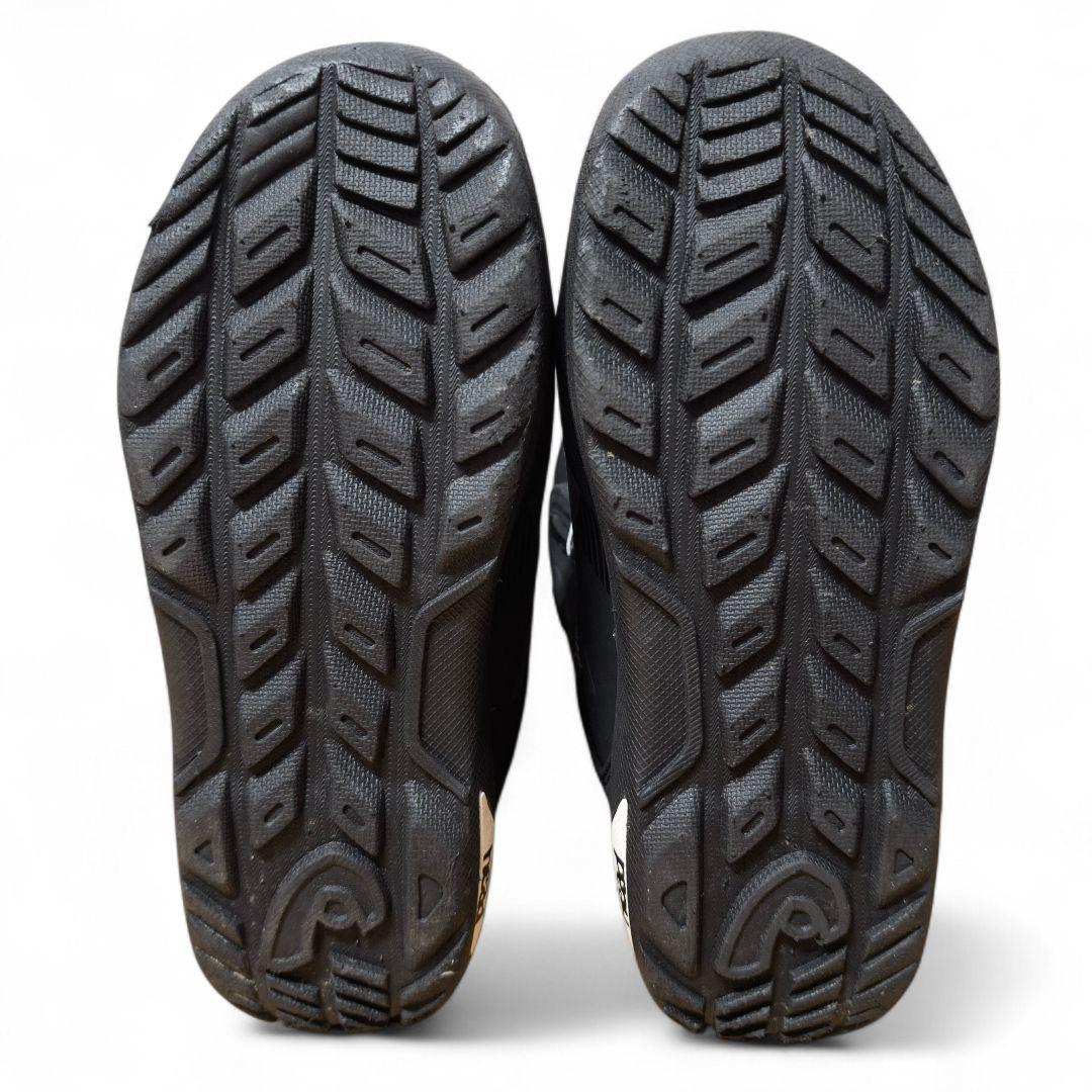 head ヘッド ONE BOA スノーボードブーツ ダイヤル式 26.5cm