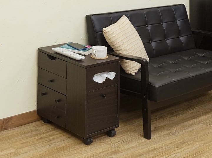 新品　コスメワゴン　メイク　化粧　お洒落　おしゃれ