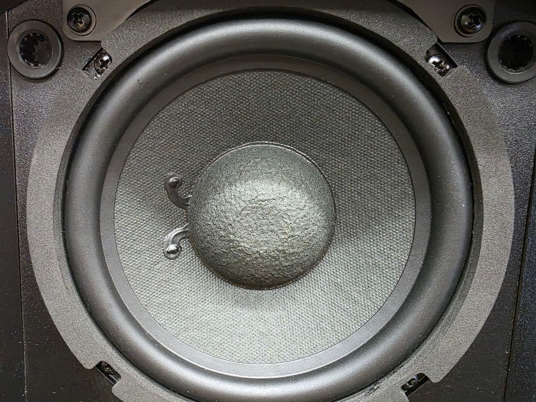 第一興商製　スピーカー DDS-910Ⅲ　ペア