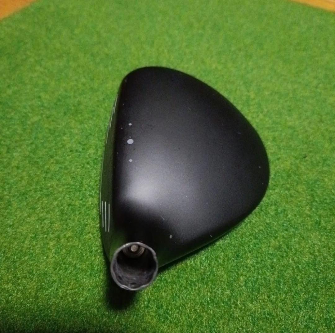 PING ピン G425 LST 3W フェアウェイウッド ヘッドのみ