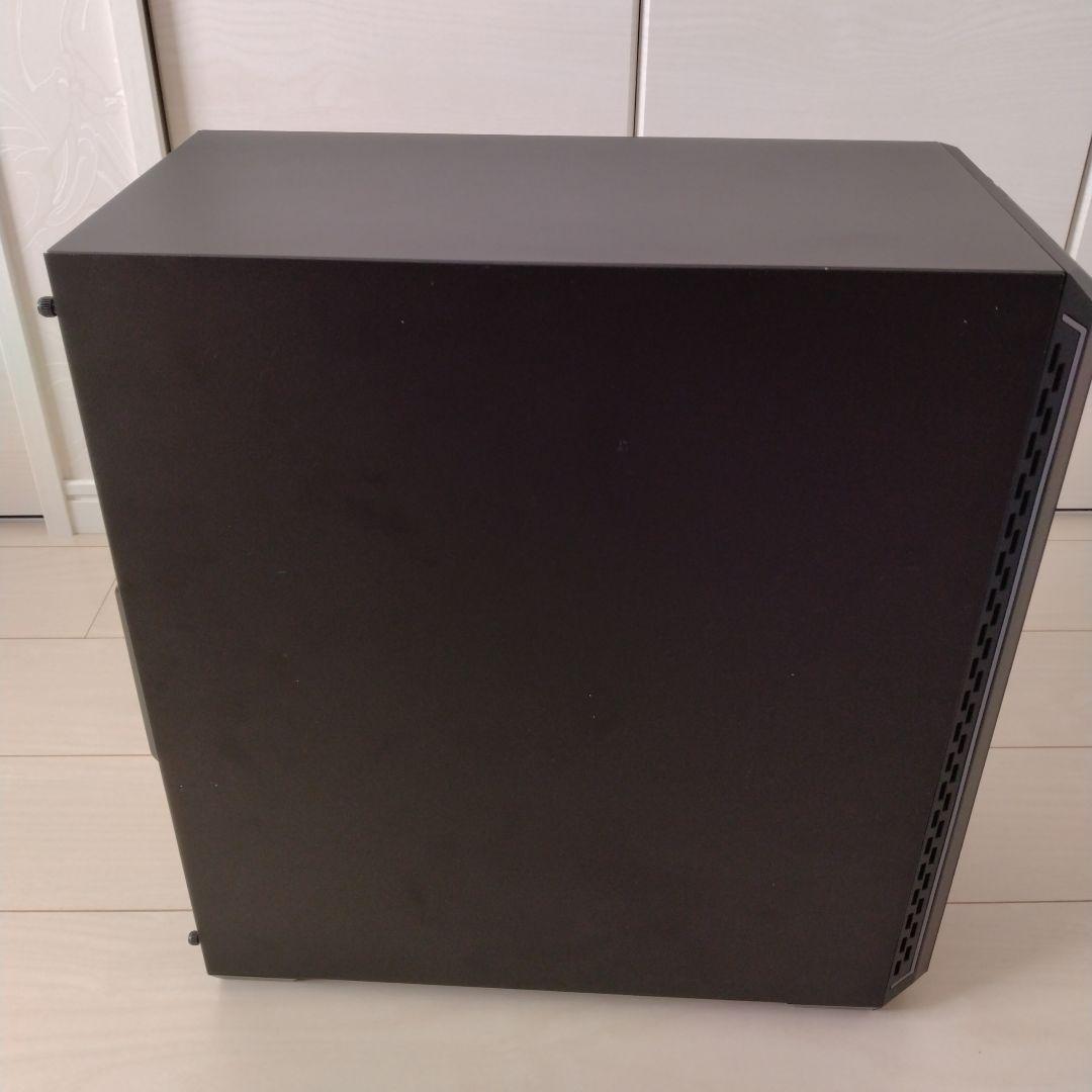 Antec P7 Silent PCケース