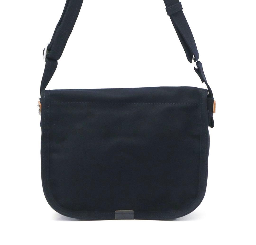 ポーター ネイキッド ショルダーバッグ 吉田カバン PORTER (S)