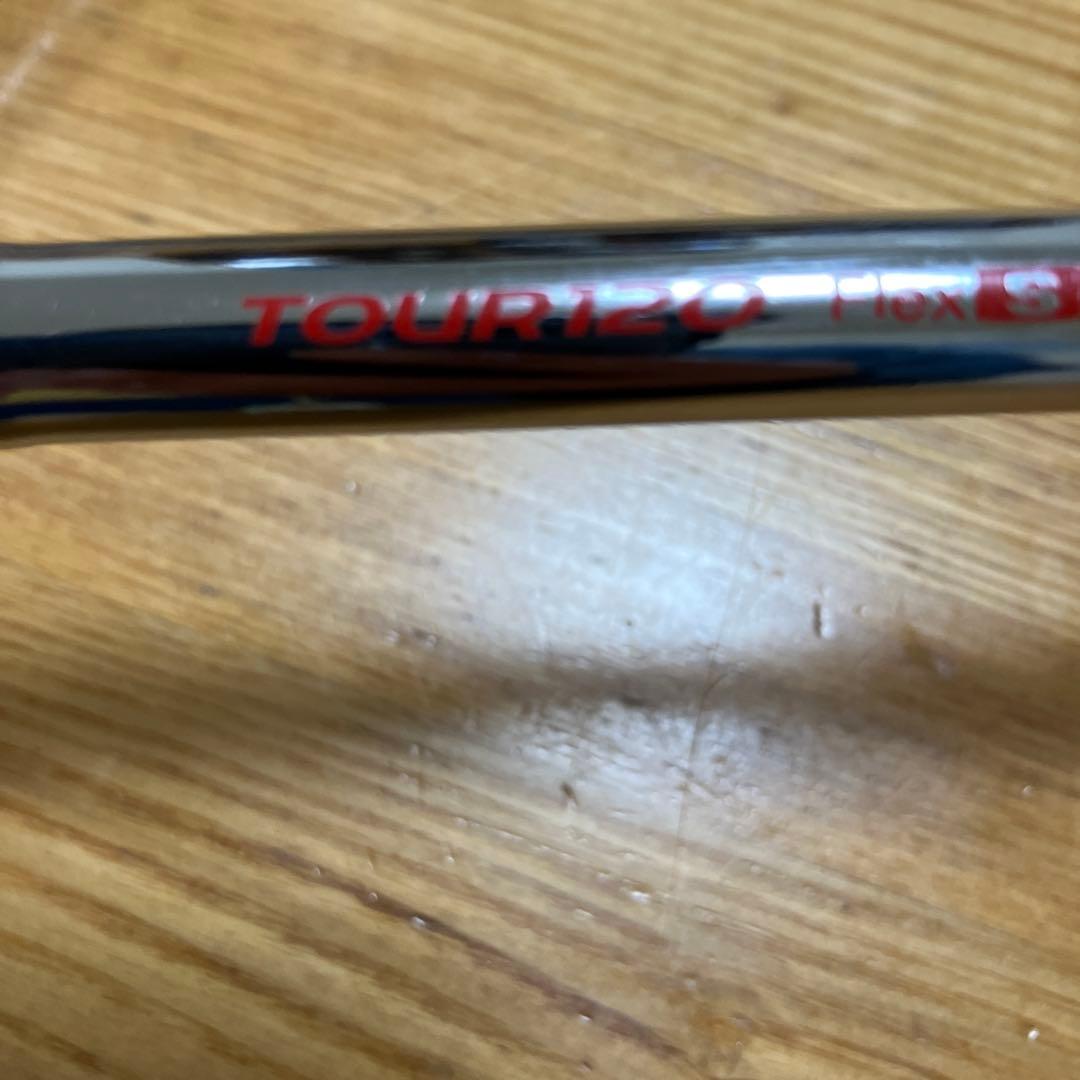 PＩNＧ i２３０　アイアン7本セット