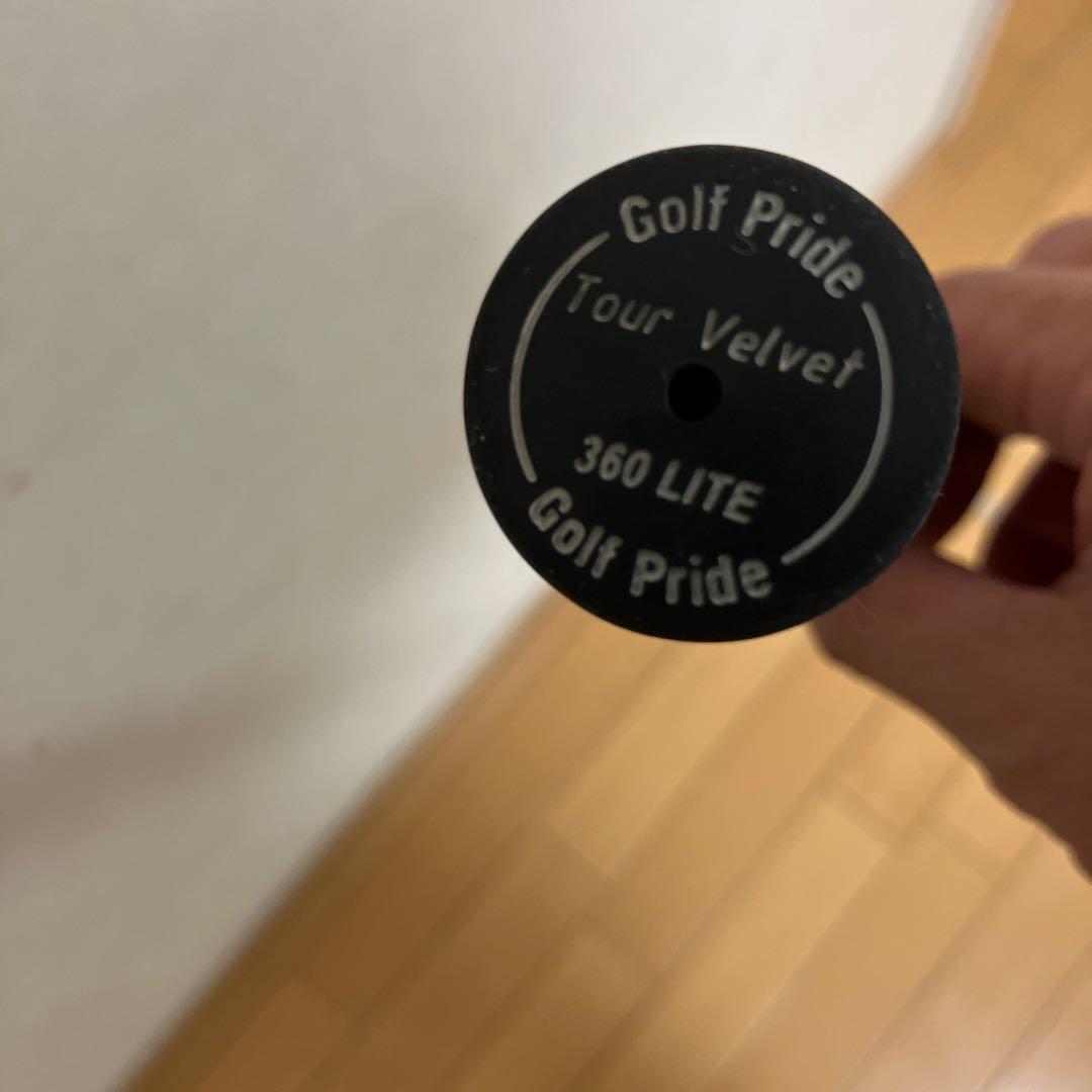 PＩNＧ i２３０　アイアン7本セット