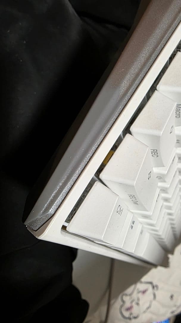 Ducky One 3 Mini 60% Scyrox V6 8kドングル