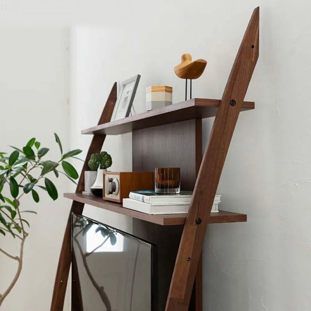 【送料込み】DEEP テレビ台 マルヨシ民芸家具 幅135 日本製 コンセント付