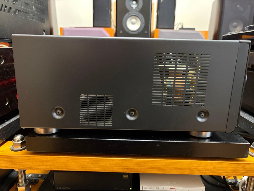 パイオニア　AVアンプ　SC-LX59