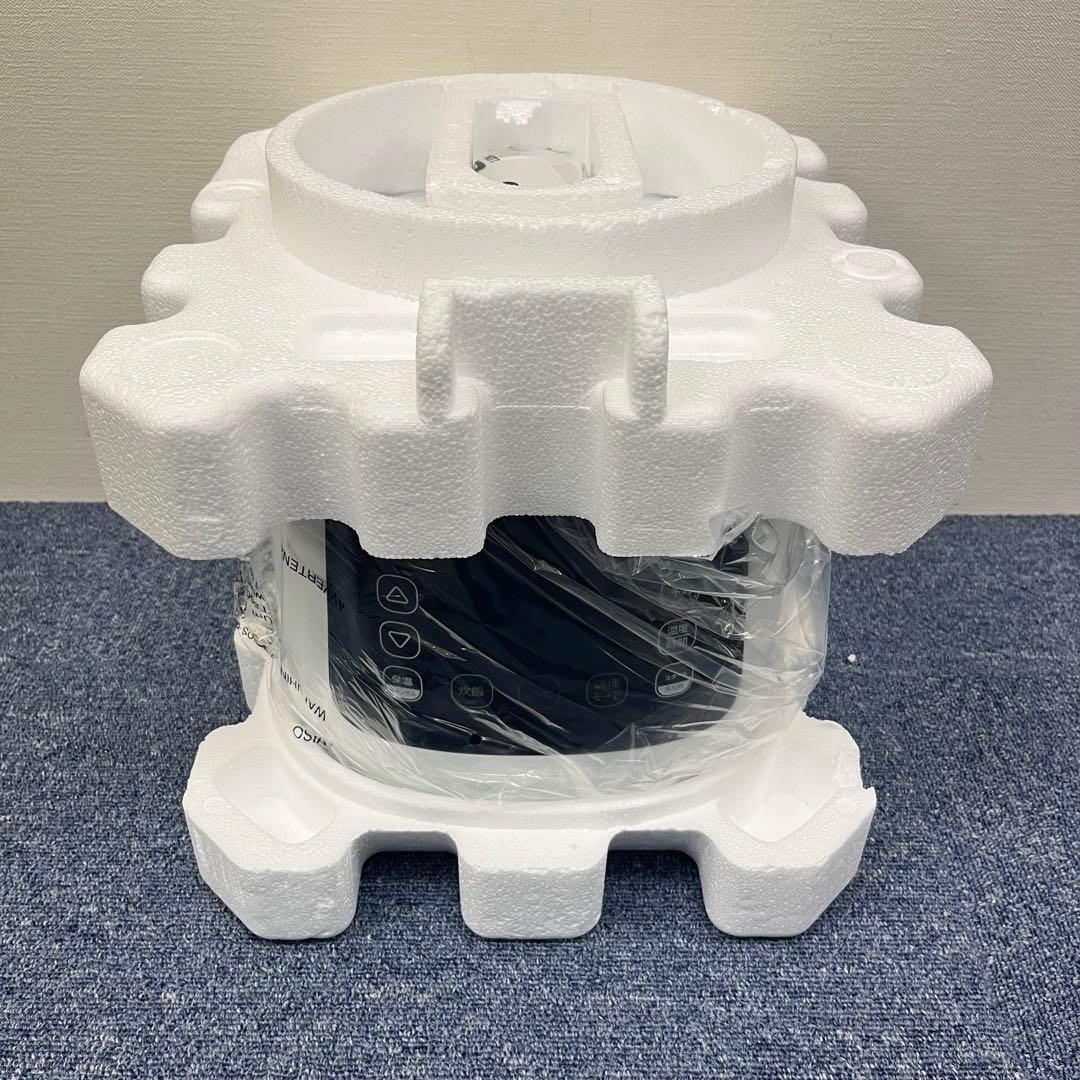 未使用品 T-fal ティファール 電気圧力鍋 CY3511JP 10