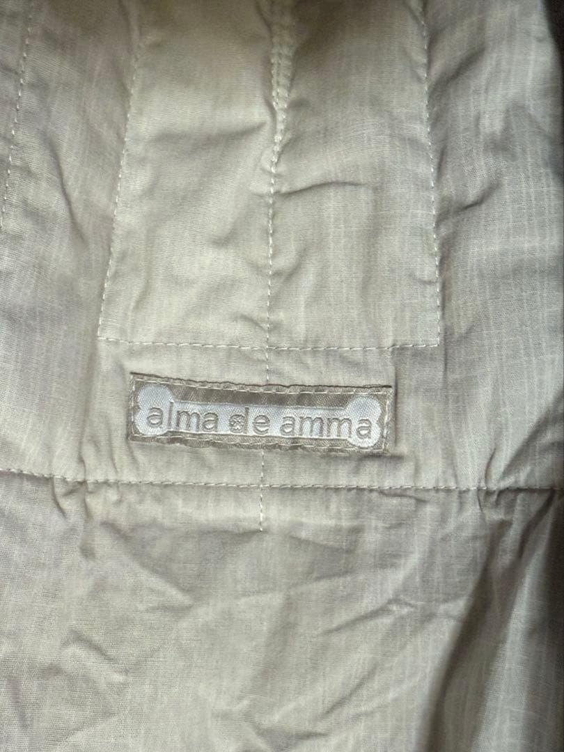 アルマスリング　グレー　解説動画付き