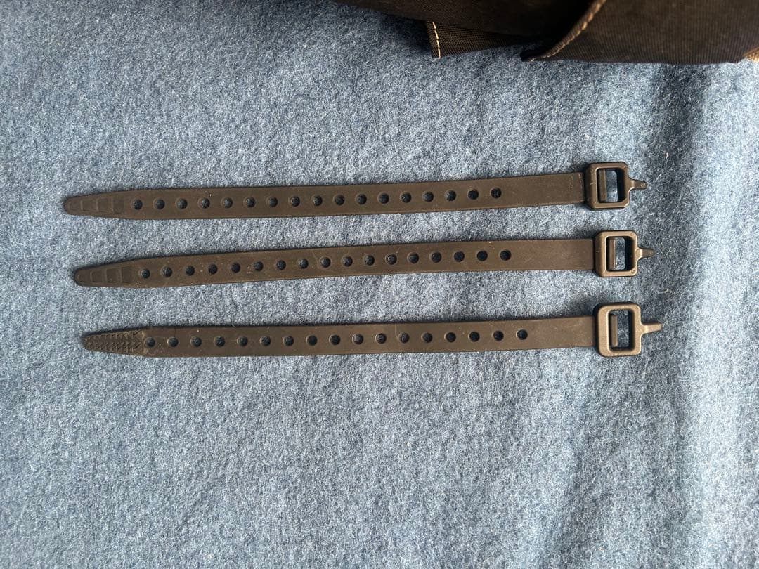 アクセサリー RON'S BIKES fabio's fanny X50Tech