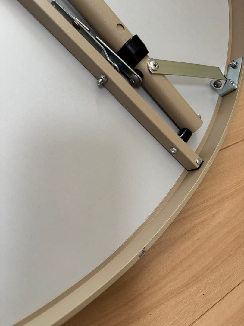 DOD ワンポールテントテーブル TB6-487