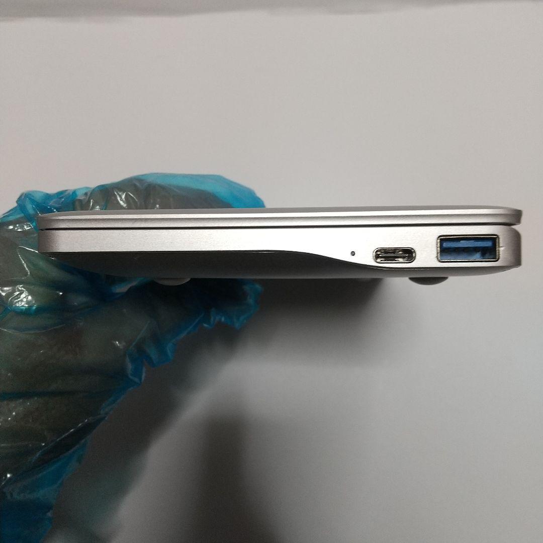 GPD Pocket2 m3-8100Y Windows11 保護フィルム付き