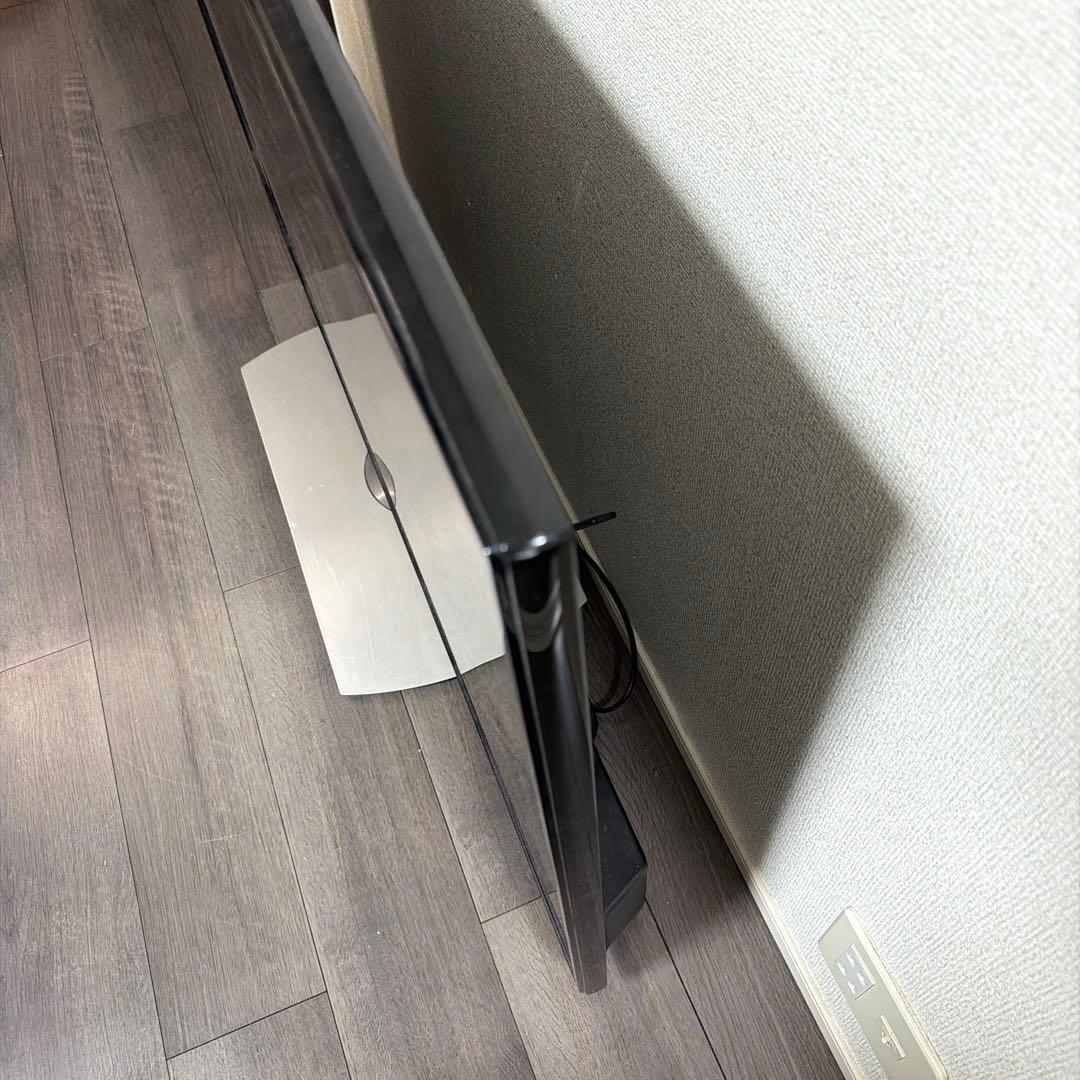 SHARP 液晶テレビ　LC-55U40