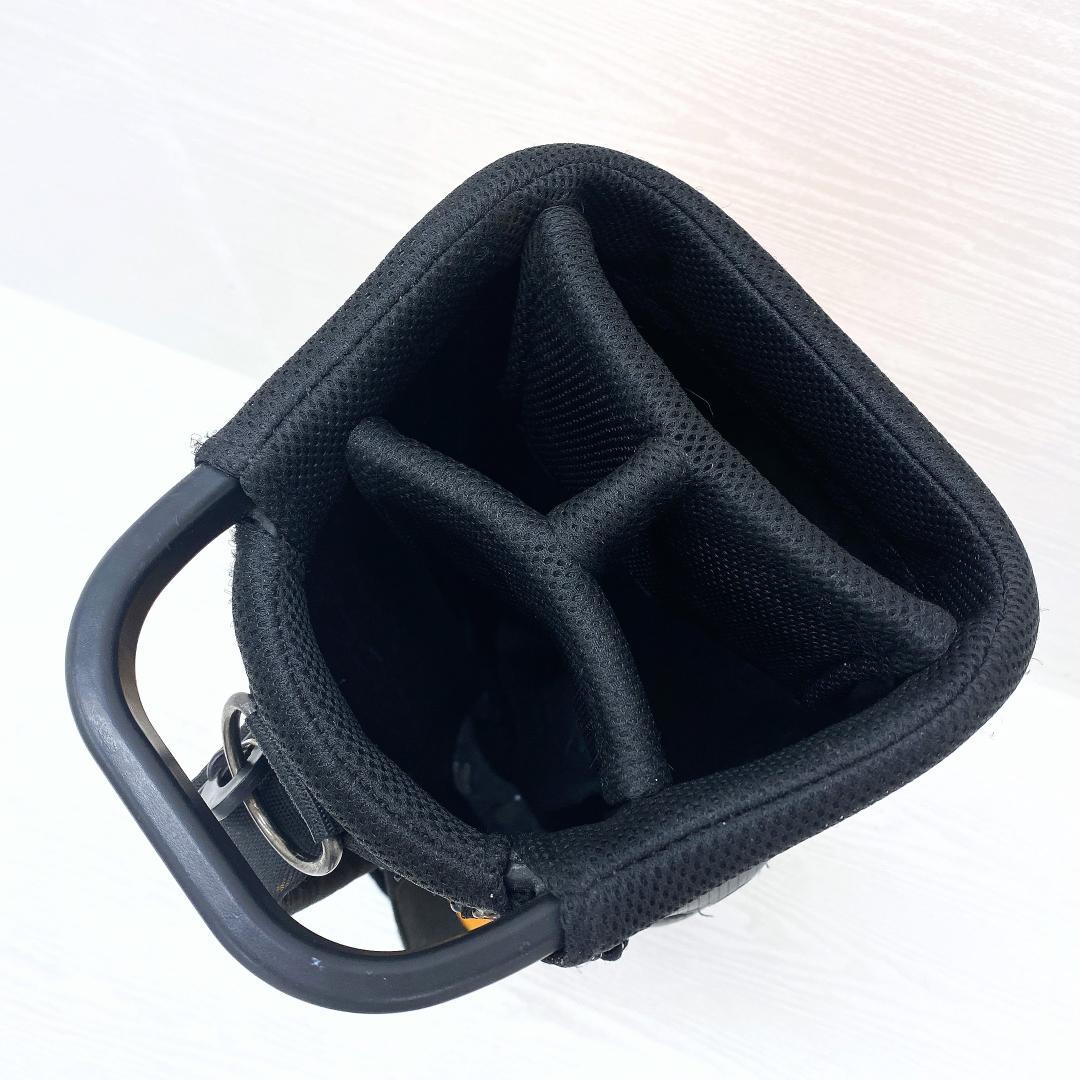 TaylorMade テーラーメイド スリム7 キャディバッグ ゴルフ