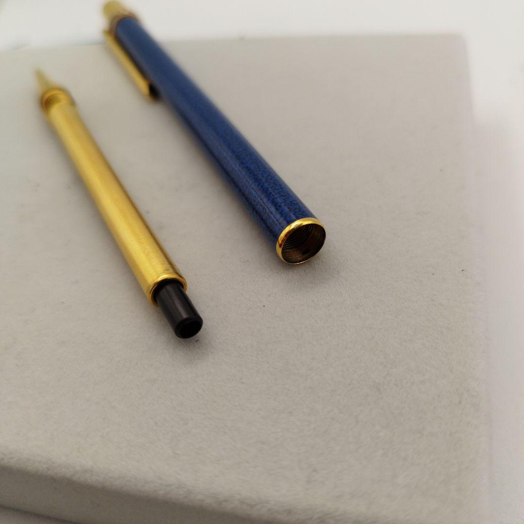 CARTIER　 カルティエ　トリニティ　ボールペン　リフィルなし