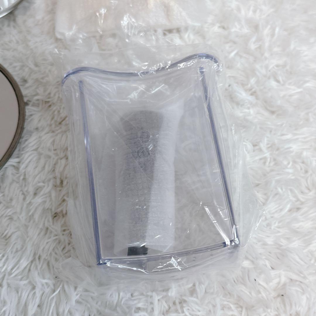 美品　未使用　付属品　多数　あじのさと　フードプロセッサー