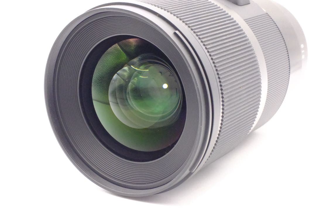 SIGMA 28mm F1.4 DG HSM Art ソニーE