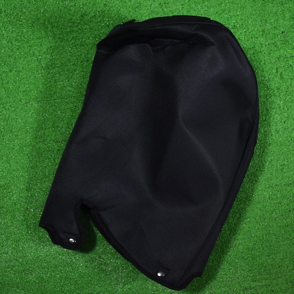 TaylorMade/テーラーメイド ゴルフ キャディバッグ【ブラック】新品！