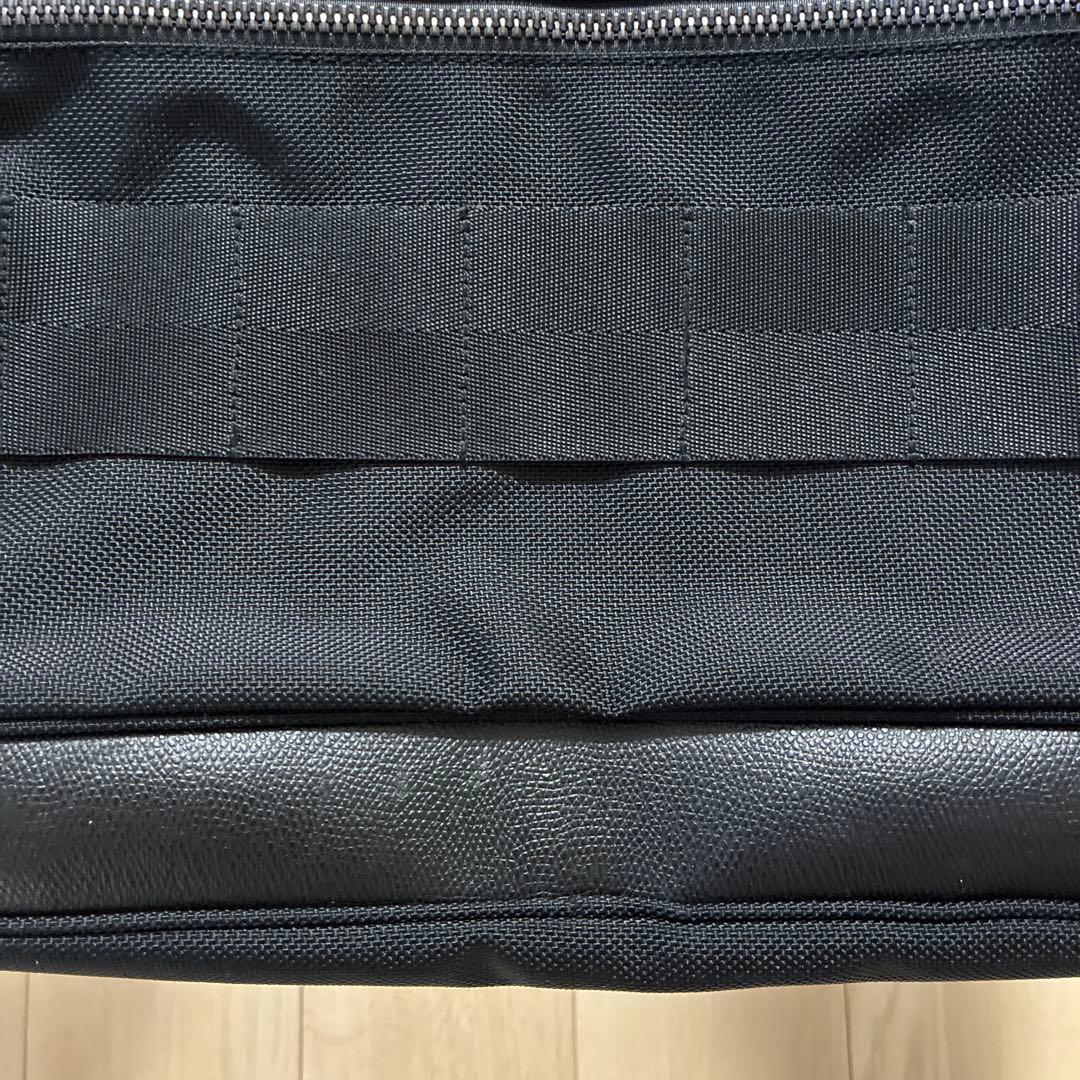 値下げ可　BRIEFING FUSION ONE WAY BRIEF