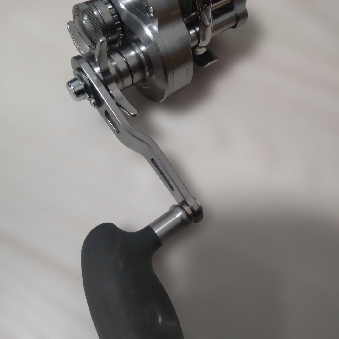 リール OCEA CONQUEST CT 300HG