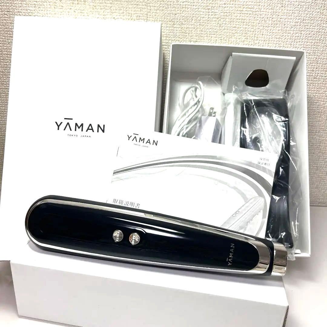 【美品】【箱あり】【値下げ中】ヤーマン キャビスパ360 HDS-100