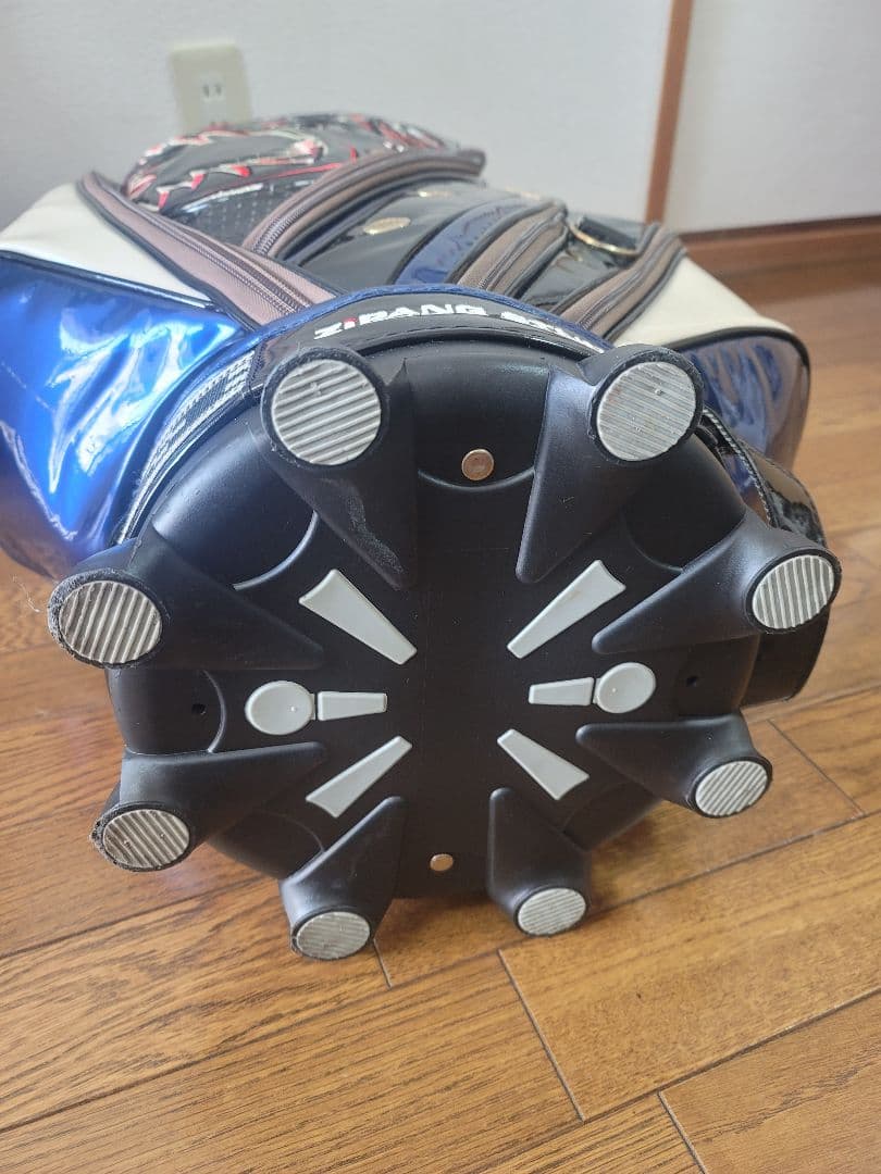 ZIPANG STUDIO ゴルフバッグ・キャディバッグ