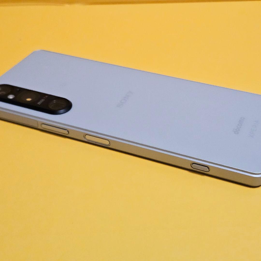 SONY Xperia 1 V SO-51D｜24時間以内発送#107