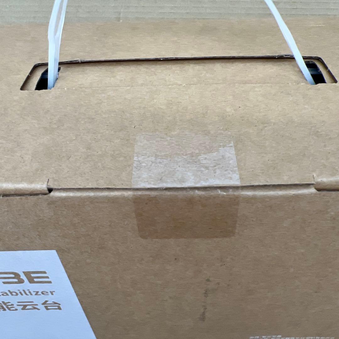 ZHIYUN CINEPEER Weebill 3E 3軸ジンバルスタビライザー