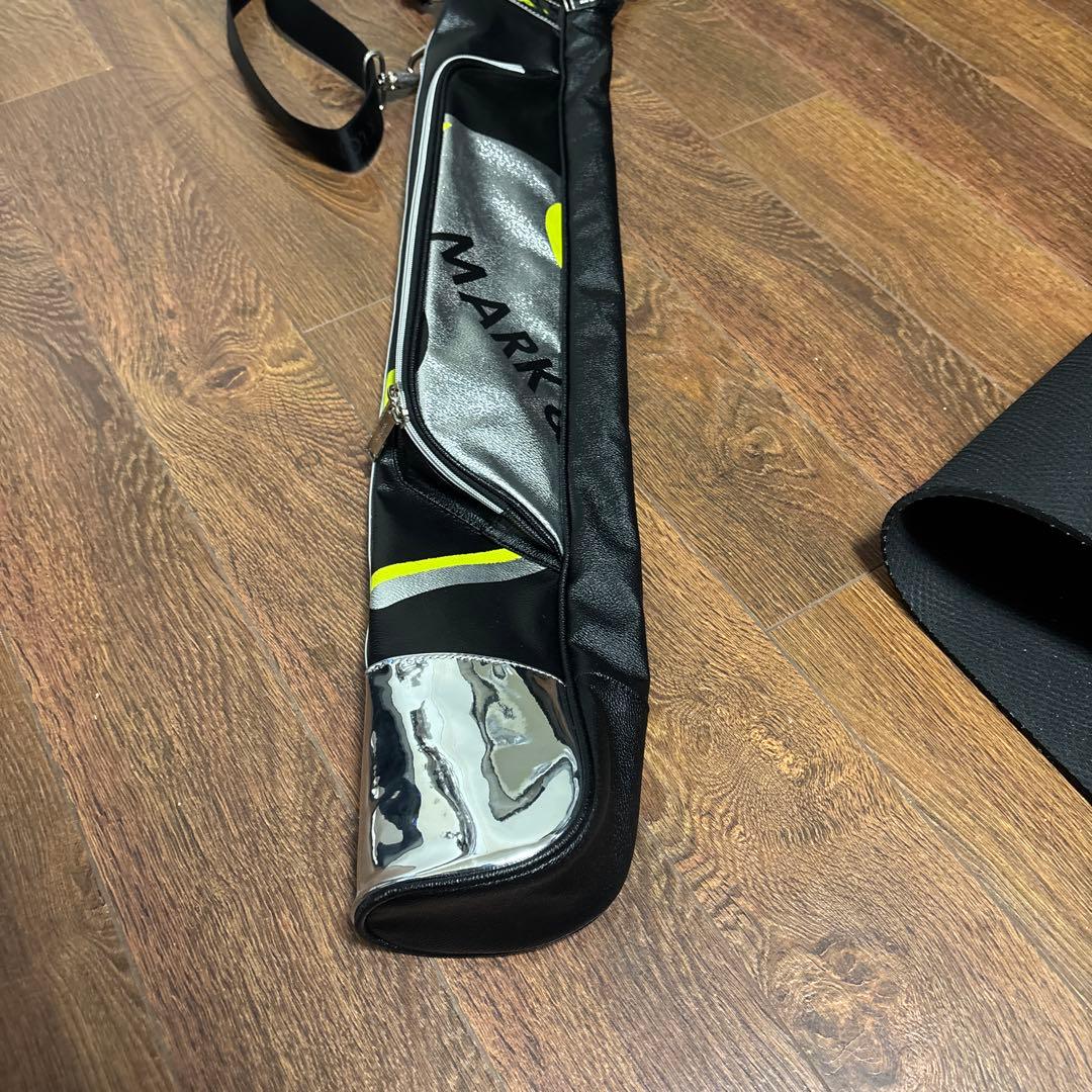 MARK&LONA クラブバック