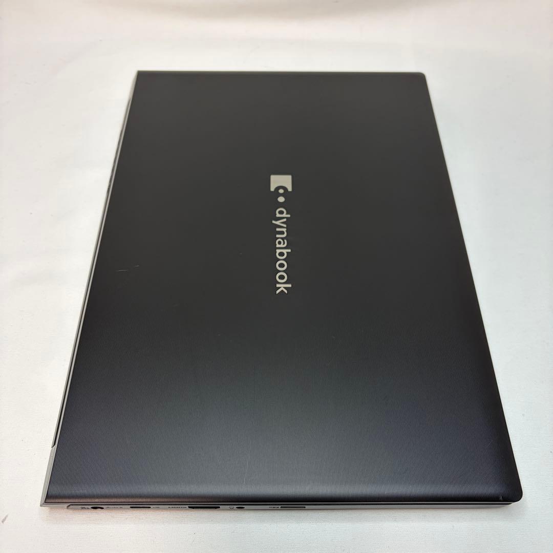 美品 dynabook S73/HU 11世代 i5 16GB FHD オフィス