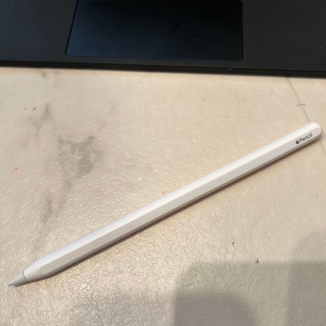 iPad Air 4 64GB Wi-Fiモデル ペンシル　magicキーボード