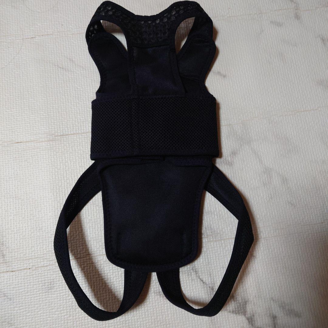 anifull わんコル With ブラック Sサイズ