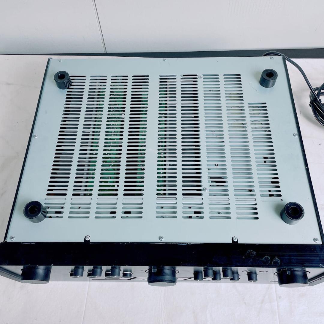 ボーズ BOSE プリメインアンプ 4702-Ⅲ N1947