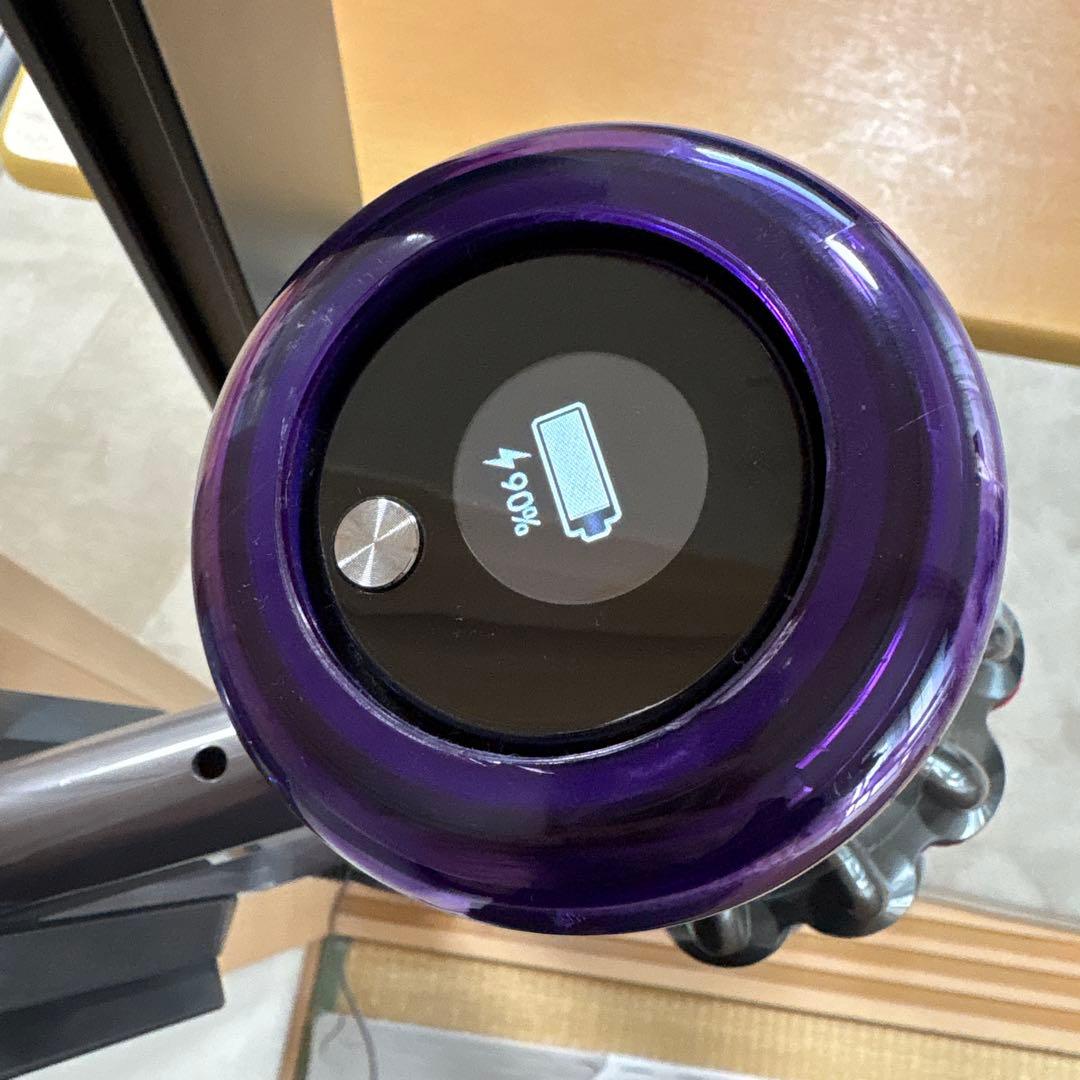 dyson ダイソン V11 SV14 V7 SV11 通電OK ジャンク品