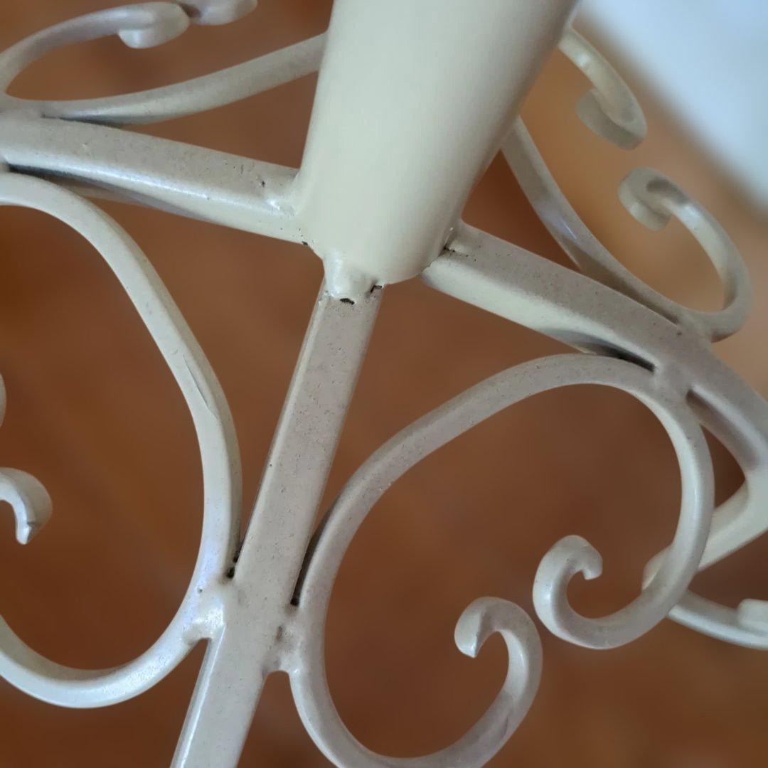 アイアン製レディーストルソー