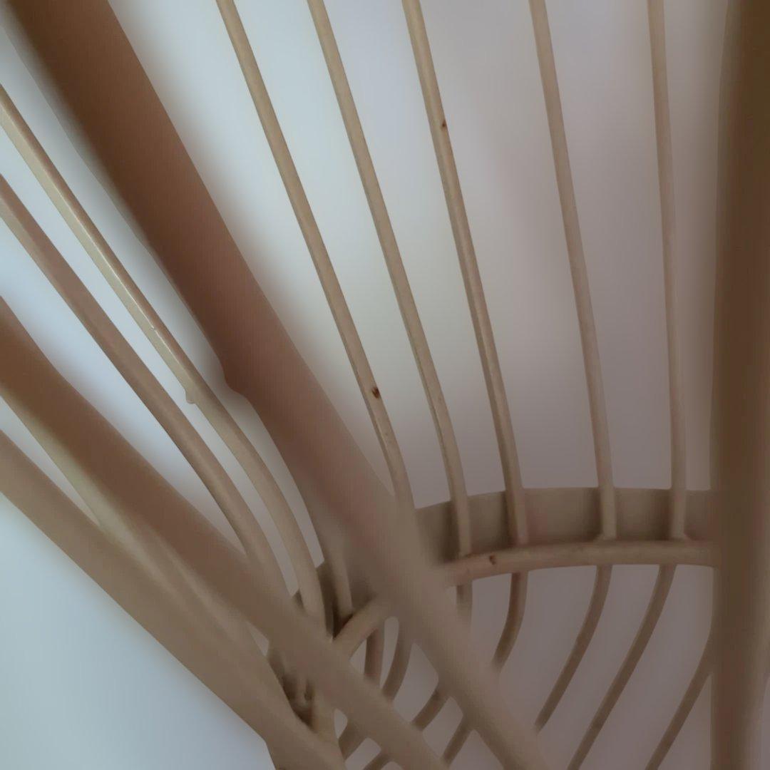 アイアン製レディーストルソー